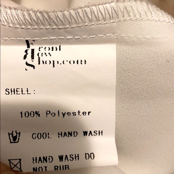 Flare skirt / tutu style - Picture 5 of 5